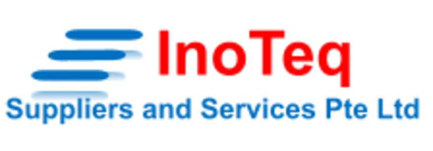 Inoteq Suppliers and Services Pte Ltd Logo