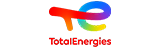 Total Energies Logo
