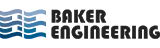 Baker Engineering Logo