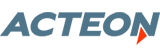 Acteon Logo