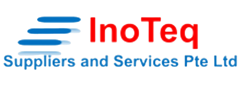 Inoteq Logo Transparent Background